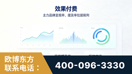 绍兴-效果付费：主力品牌呈现率、提及率位居前列